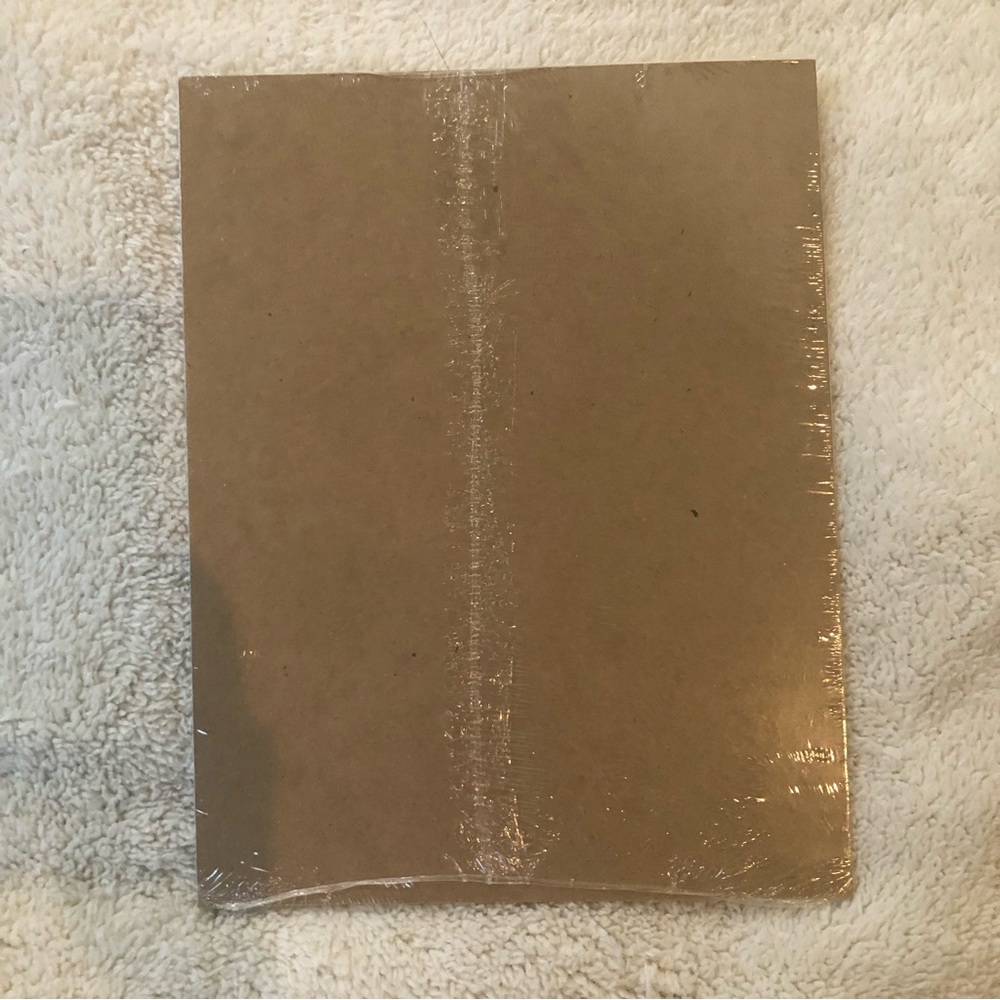 Unopened Package of Designer Paper - Picture 3 of 3